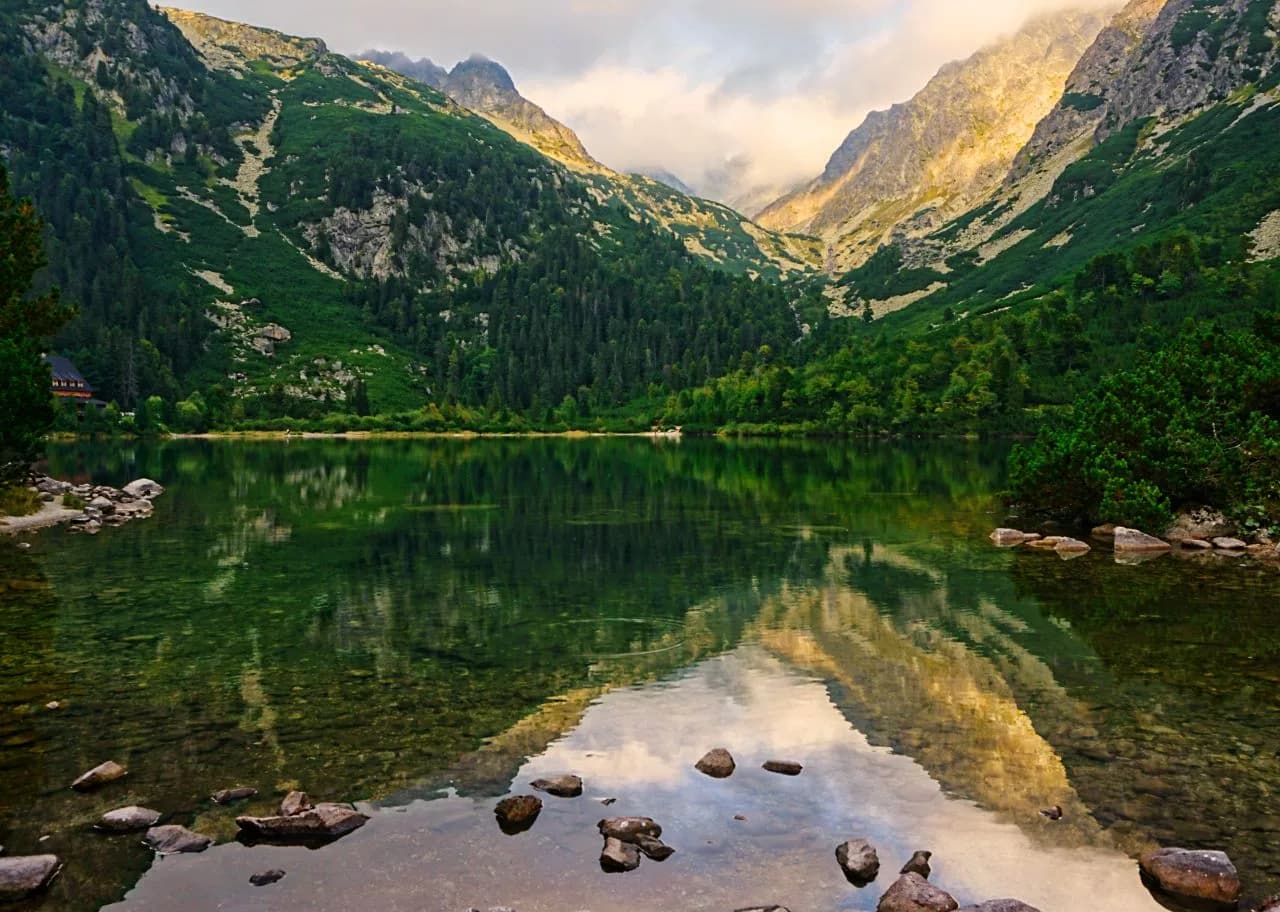 uploads 2020 11 Popradske pleso