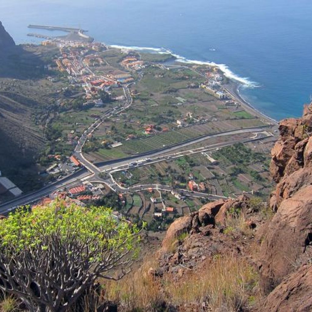 ValleGranRey WM AKTIV REISEN