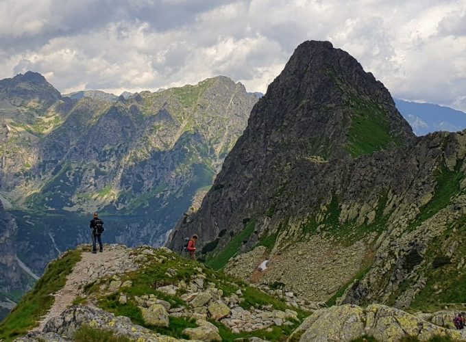 Wandern, Trekking und Naturerlebnisreisen in Europa