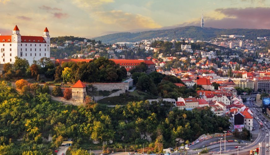 Wandern, Trekking und Naturerlebnisreisen in Europa