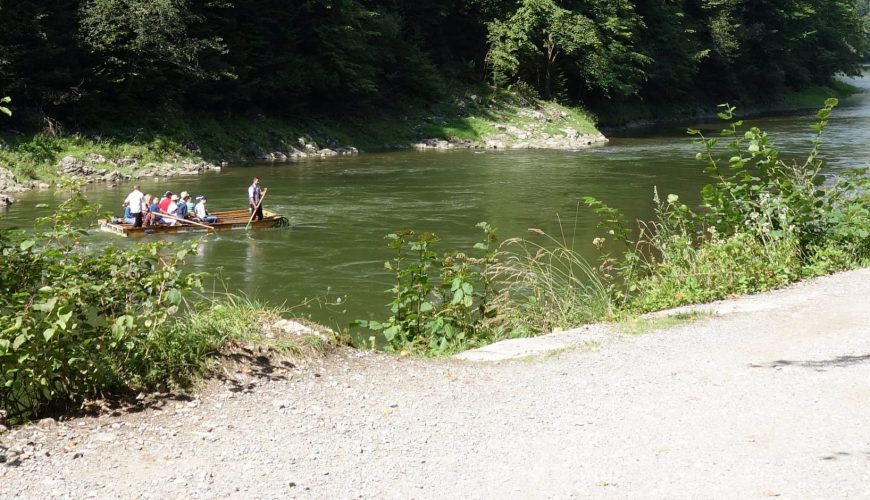 Wandern, Trekking und Naturerlebnisreisen in Europa