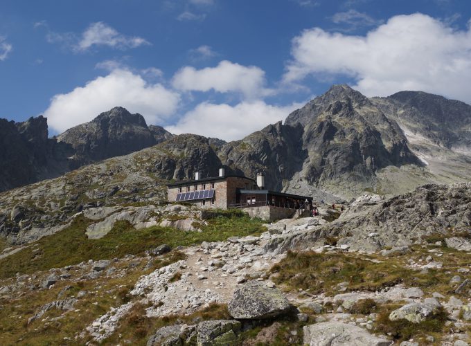 Wandern, Trekking und Naturerlebnisreisen in Europa