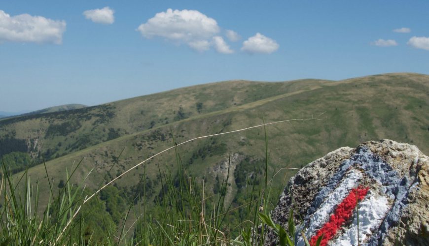 Wandern, Trekking und Naturerlebnisreisen in Europa