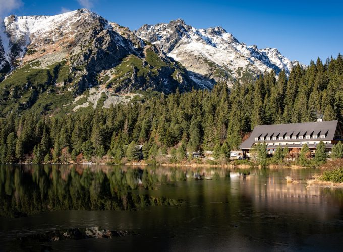 Wandern, Trekking und Naturerlebnisreisen in Europa