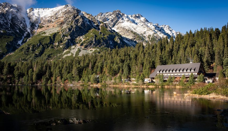 Wandern, Trekking und Naturerlebnisreisen in Europa