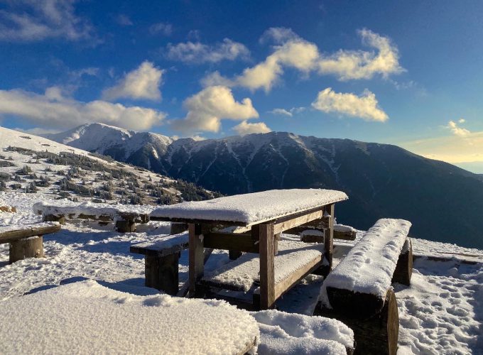 Wandern, Trekking und Naturerlebnisreisen in Europa