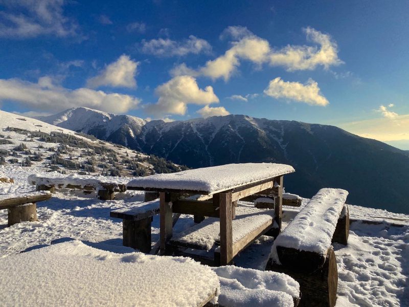 Wandern, Trekking und Naturerlebnisreisen in Europa
