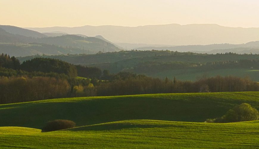 Wandern, Trekking und Naturerlebnisreisen in Europa