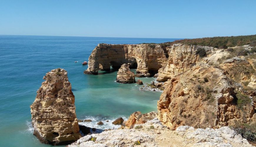 Algarve