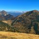 Wandern, Trekking und Naturerlebnisreisen in Europa