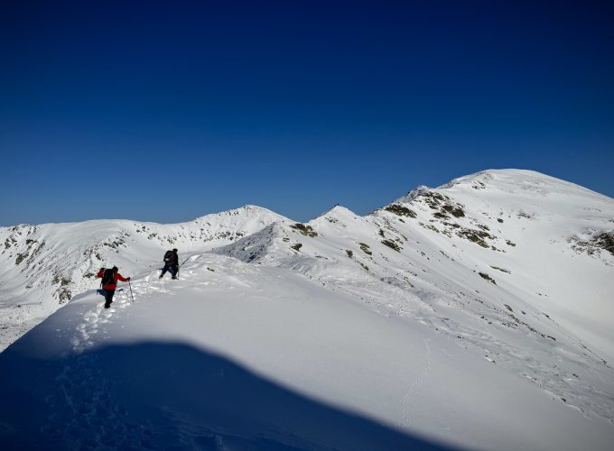 Wandern, Trekking und Naturerlebnisreisen in Europa