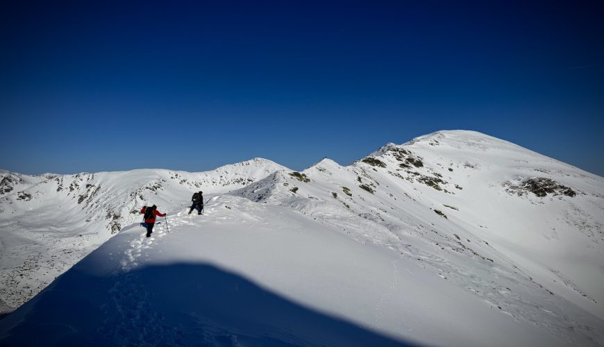 Wandern, Trekking und Naturerlebnisreisen in Europa