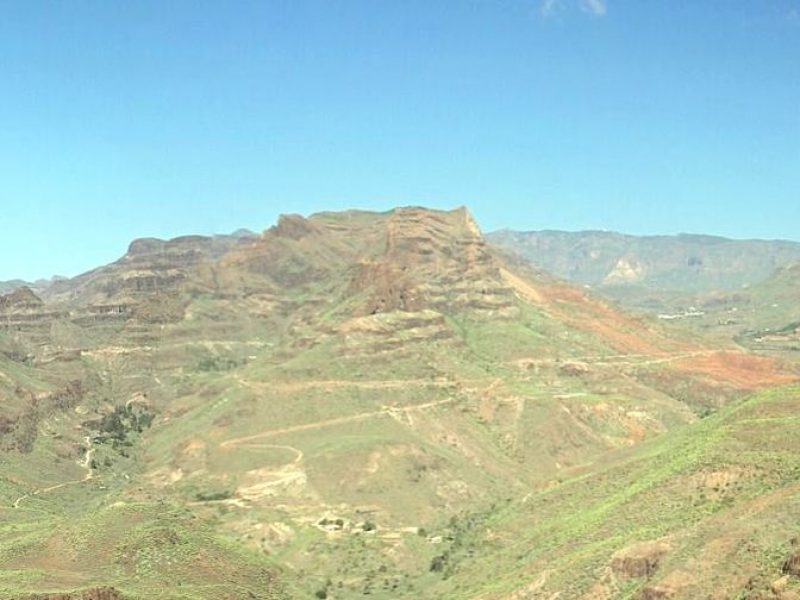 Wandern, Trekking und Naturerlebnisreisen in Europa