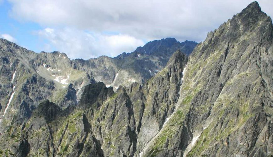 Wandern, Trekking und Naturerlebnisreisen in Europa