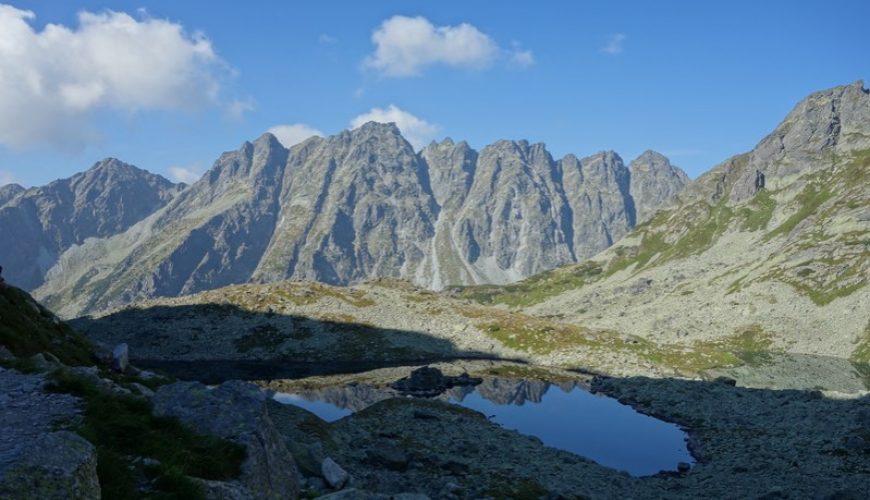 Wandern, Trekking und Naturerlebnisreisen in Europa