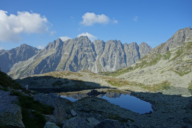 Wandern, Trekking und Naturerlebnisreisen in Europa