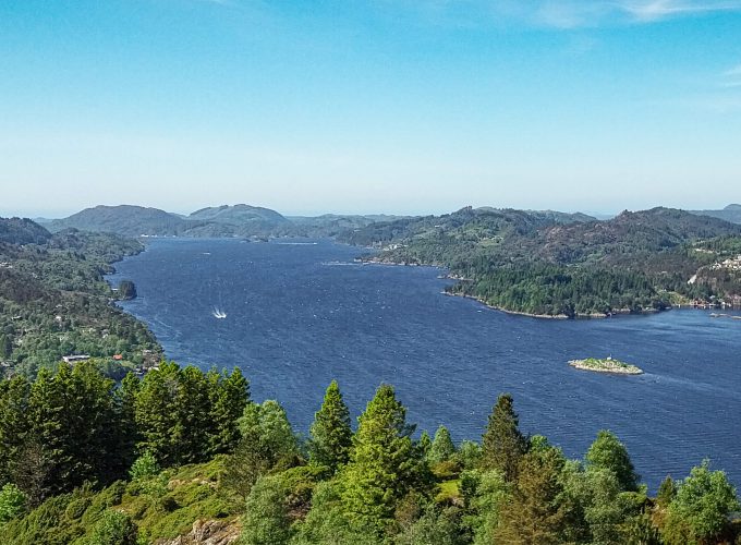 Wandern, Trekking und Naturerlebnisreisen in Europa