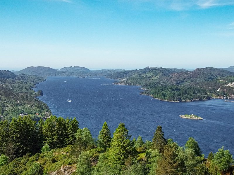 Wandern, Trekking und Naturerlebnisreisen in Europa
