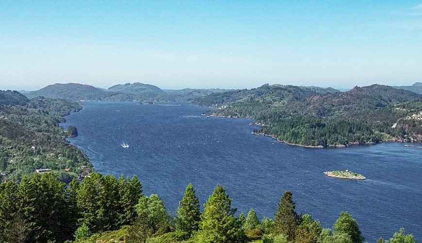 Wandern, Trekking und Naturerlebnisreisen in Europa