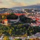 Wandern, Trekking und Naturerlebnisreisen in Europa