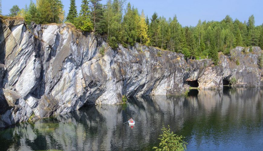 Wandern, Trekking und Naturerlebnisreisen in Europa