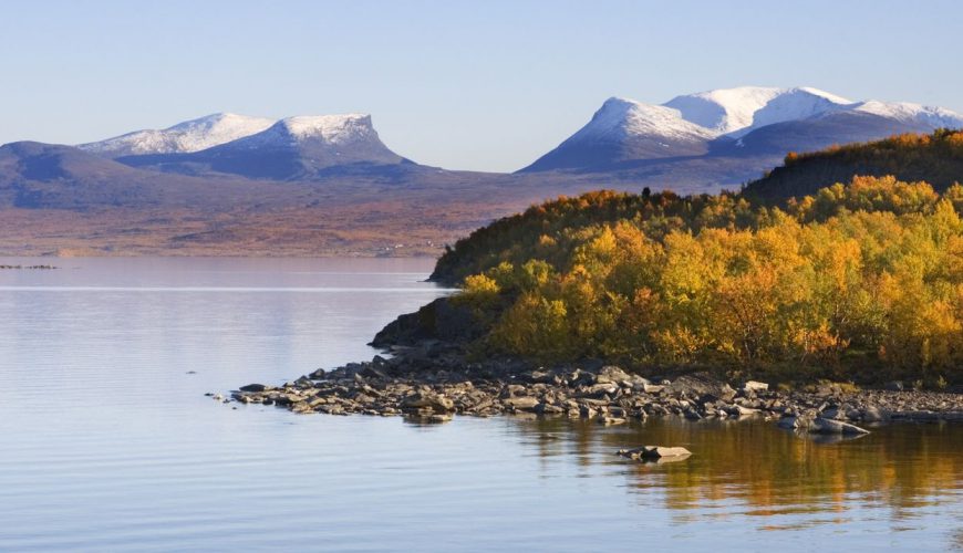 Wandern, Trekking und Naturerlebnisreisen in Europa