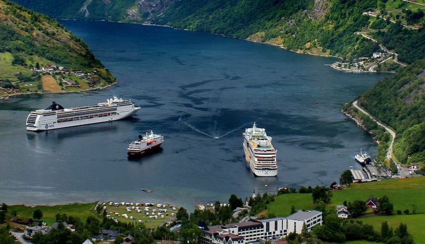 Wandern, Trekking und Naturerlebnisreisen in Europa