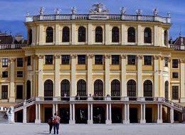 Wandern, Trekking und Naturerlebnisreisen in Europa