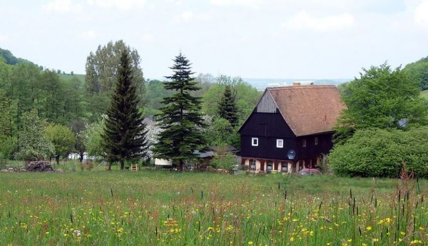 Wandern, Trekking und Naturerlebnisreisen in Europa