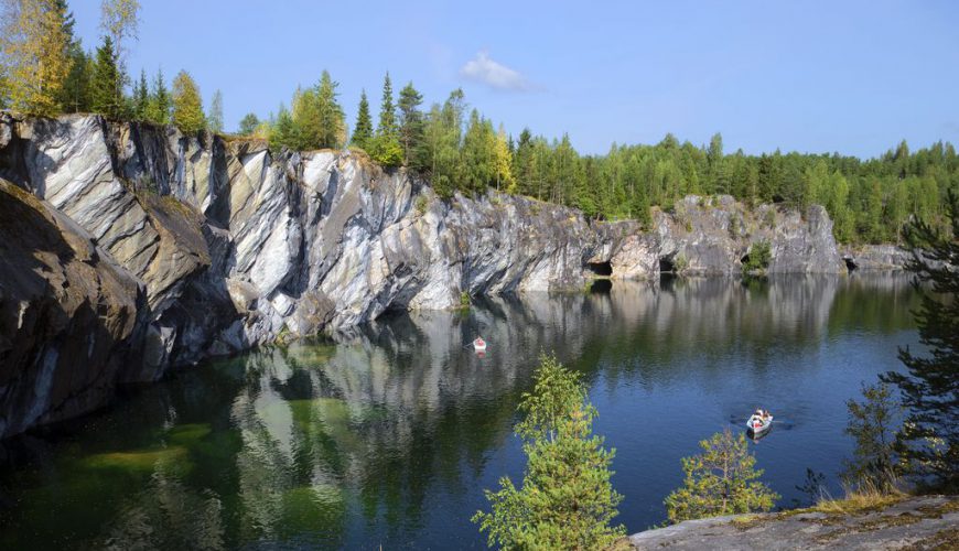 Wandern, Trekking und Naturerlebnisreisen in Europa