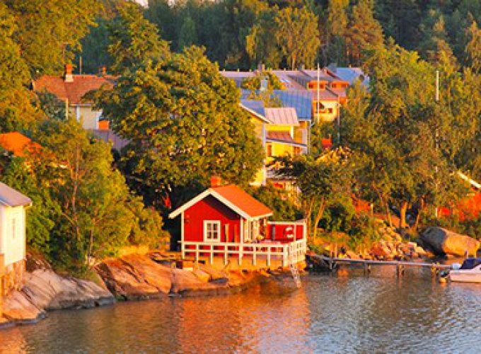 Wandern, Trekking und Naturerlebnisreisen in Europa