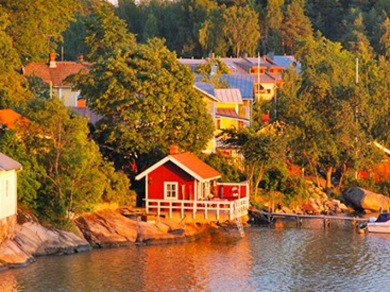 Wandern, Trekking und Naturerlebnisreisen in Europa