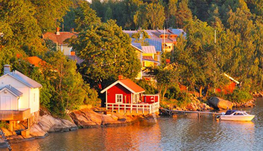 Wandern, Trekking und Naturerlebnisreisen in Europa