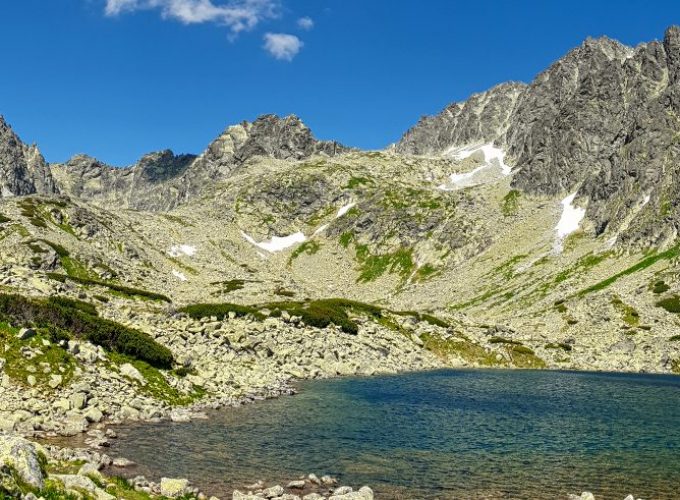 Wandern, Trekking und Naturerlebnisreisen in Europa