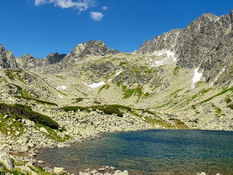 Wandern, Trekking und Naturerlebnisreisen in Europa