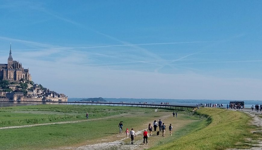 Wandern, Trekking und Naturerlebnisreisen in Europa